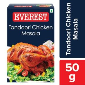 Everest Tandoori Chicken Masala - 50g