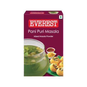Everest pani puri masala - 50g