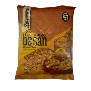 Satyendra Chana Besan -200g