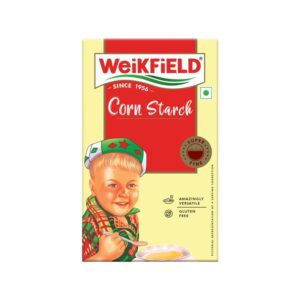 Weikfield Corn Flour (Starch) -100g