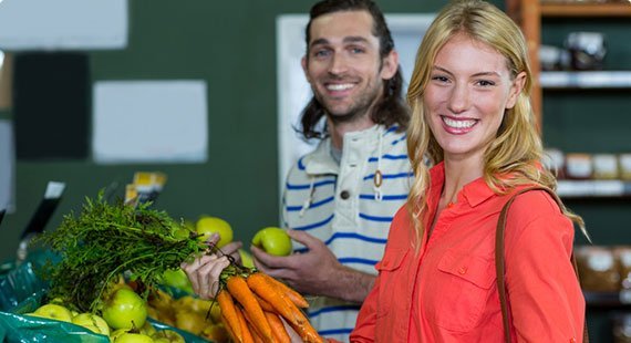 Awaken Your Senses With Our Fusion Cuisine