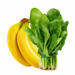Fruit & Vegetable