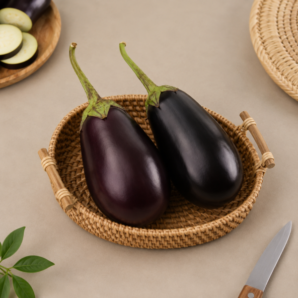 Brinjal - Bharta (Baingan) - 500g