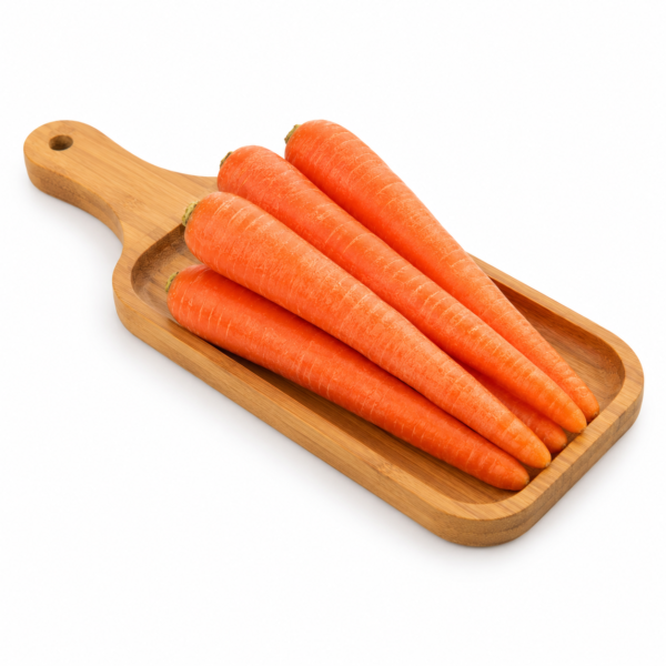 Orange Carrot (Gajar) -200g