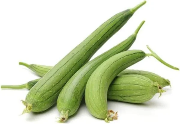 Sponge Gourd (nenua) -500g